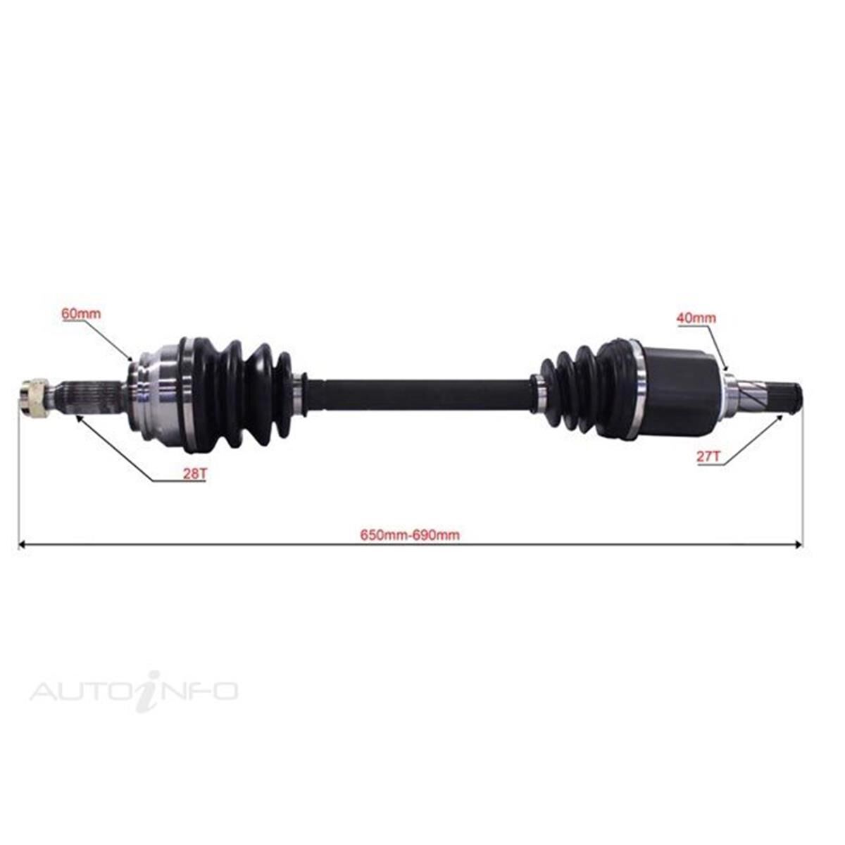 DRIVESHAFT ASSEMBLY, , scaau_hi-res