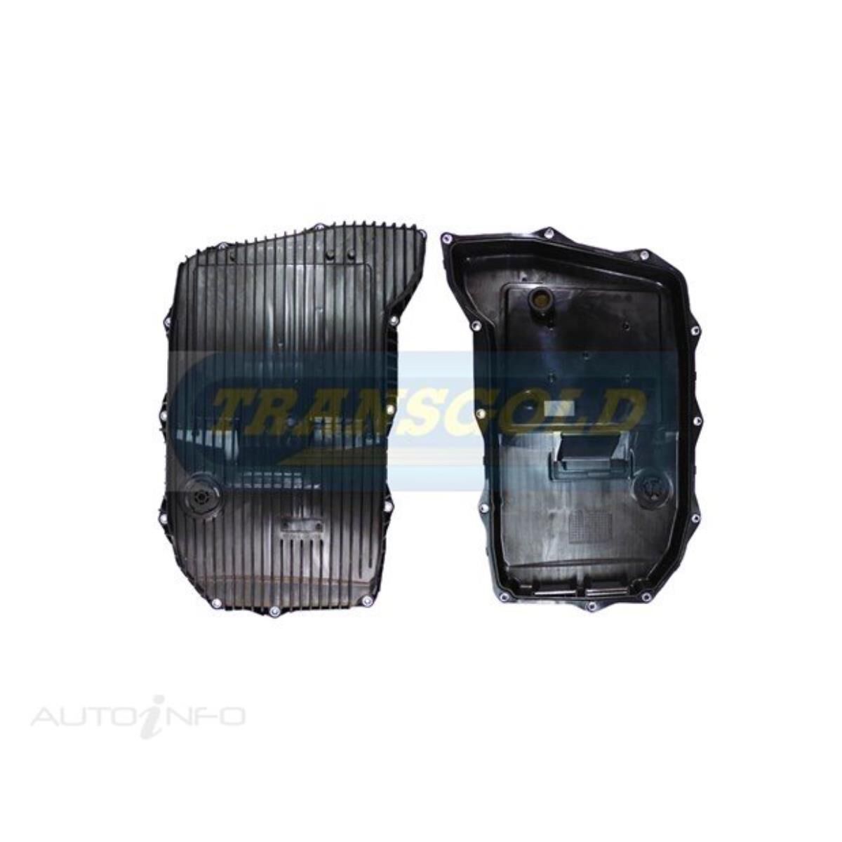 AUDI 0D5 A4/ Q7 2015-ON QUATTRO (INTEGRATED PAN), , scaau_hi-res