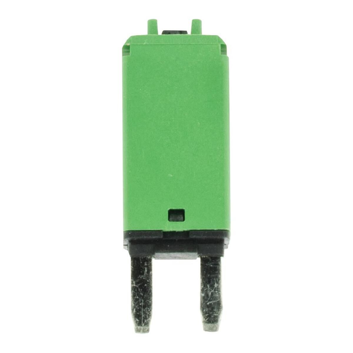 PKT 1 CIRCUIT BREAKER 233 SER TYPE111 MINI BLADE PLUG IN 30a - FUSES & CIRCUIT BREAKERS, , scaau_hi-res