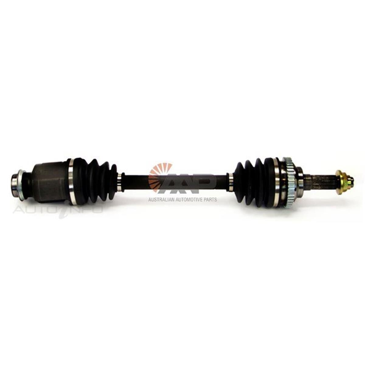 DS LASER KN, KQ, 323 BJ 1.8, 2.0L (AT/MT) RHS, , scaau_hi-res