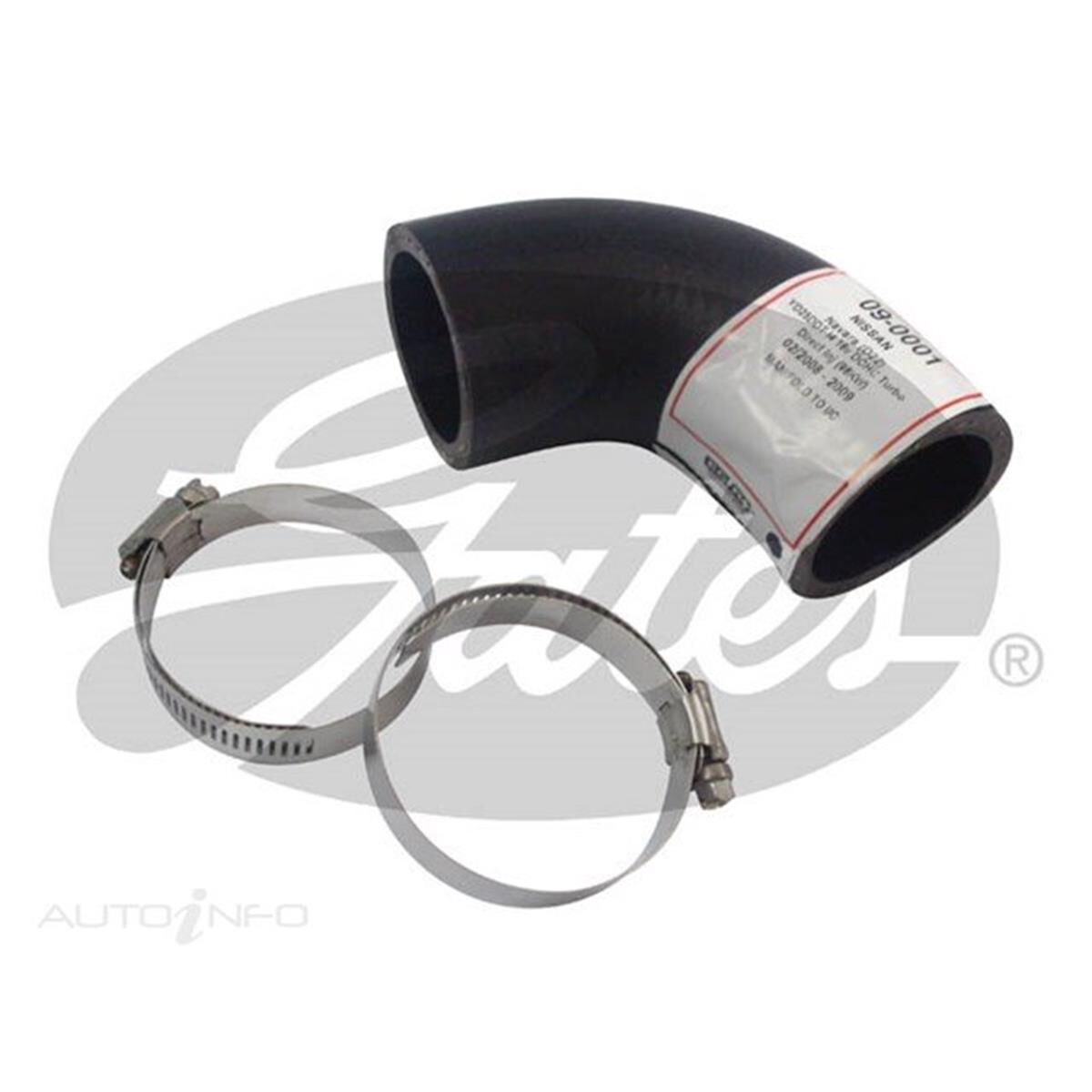 09-0001 TURBO HOSE PACK, , scaau_hi-res
