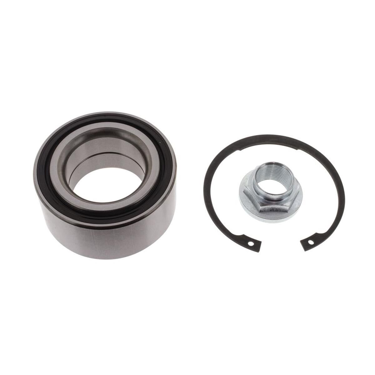 WHEEL BEARING KIT WITH ABS FRONT HONDA CIVIC IX BEARING KIT GK3961 VKBA3961 44300SDAA51, , scaau_hi-res
