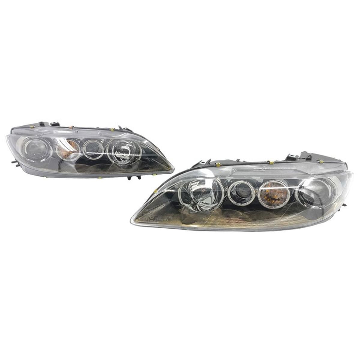 Headlight Assembly, , scaau_hi-res
