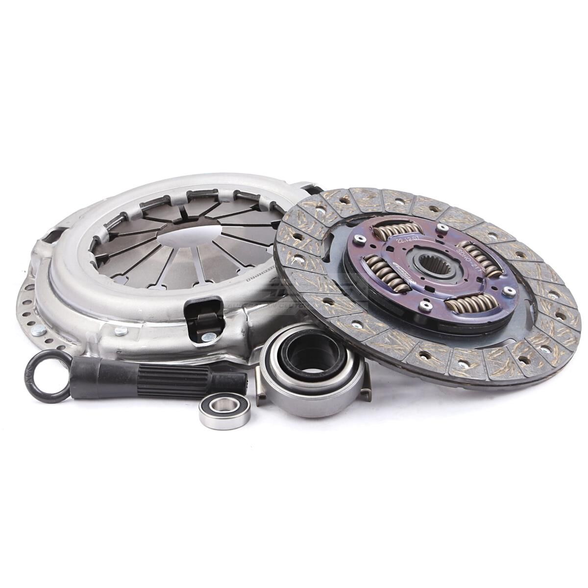 KIT STD HONDA CIVIC 1.5/1.6L, , scaau_hi-res