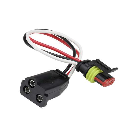 PLUG + LEAD T/S 60 SERIES LED, , scaau_hi-res