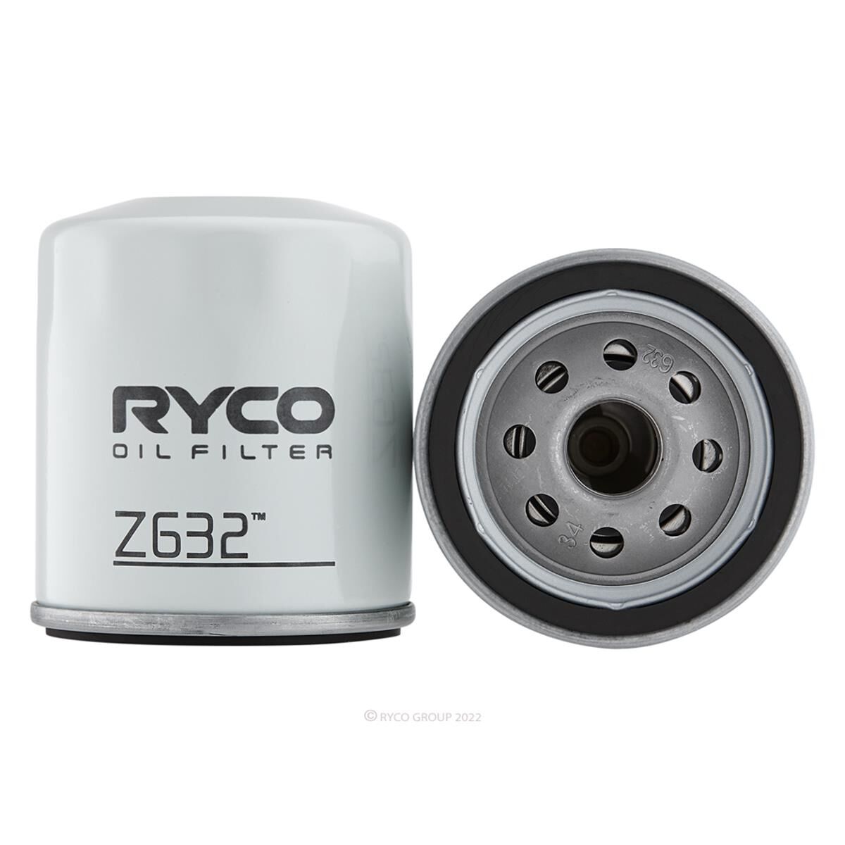 Ryco Service Kit RSK76C, , scaau_hi-res
