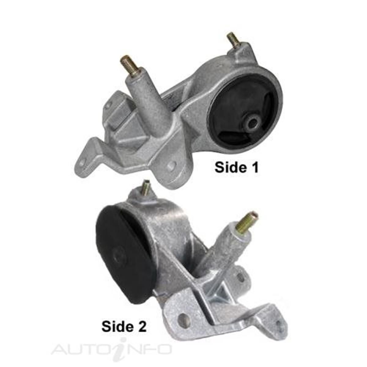 Daihatsu Sirion 98-On Rear Manual, , scaau_hi-res