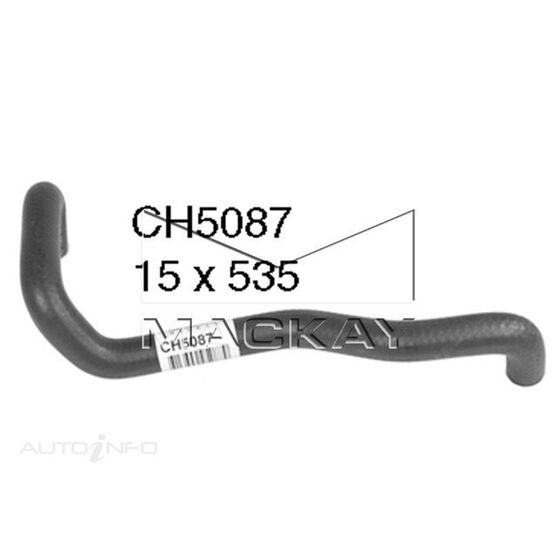 Engine By Pass Hose  - VOLKSWAGEN GOLF TYPE 4 - 1.8L I4 Turbo PETROL - Manual & Auto, , scaau_hi-res