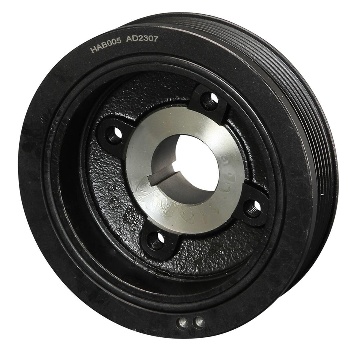 Harmonic Balancer, , scaau_hi-res