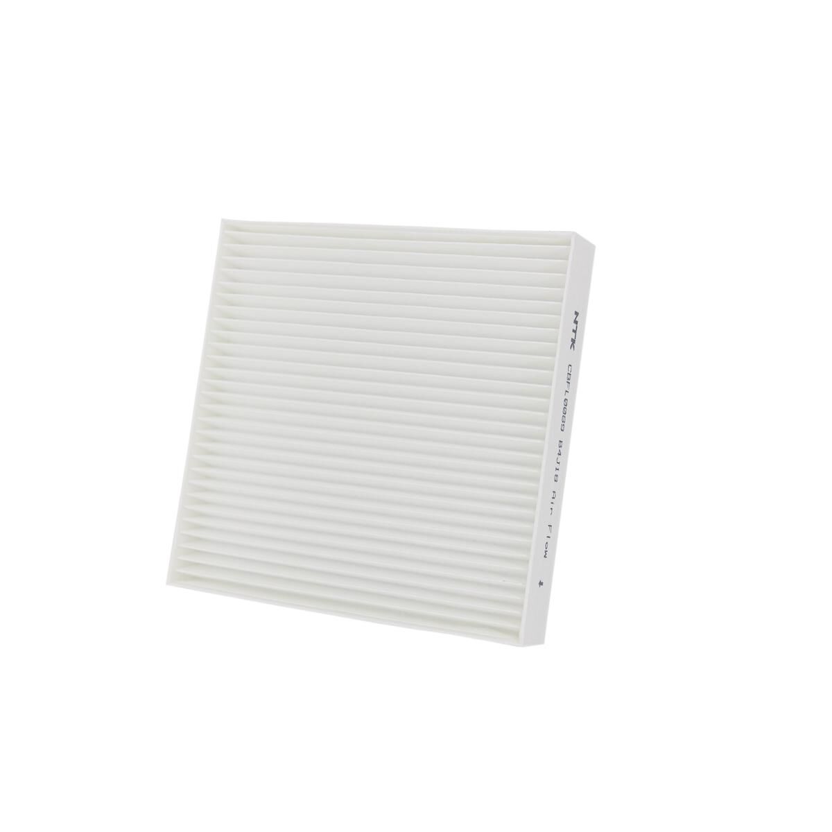 NTK CABIN AIR FILTER - CBFL0089, , scaau_hi-res