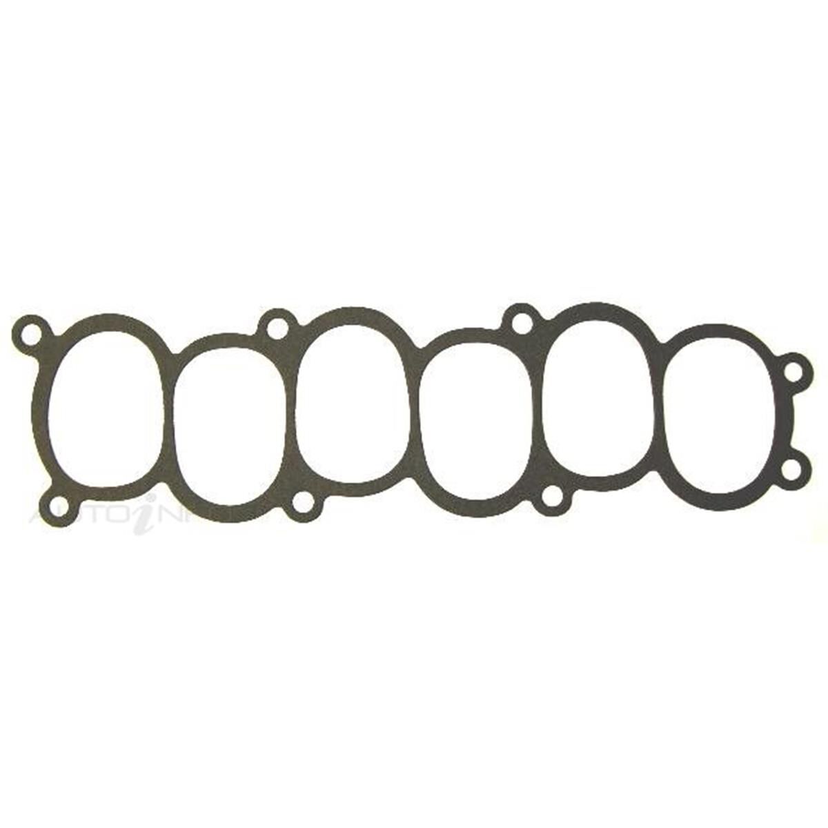 PTQ PLENUM GASKET, , scaau_hi-res
