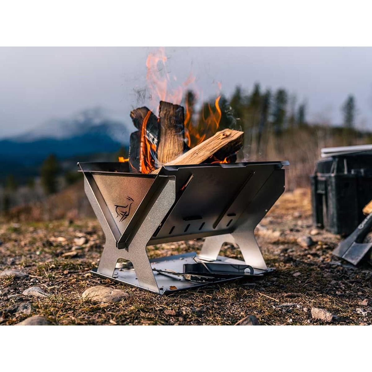 FRONT RUNNER CAMPING BAG, , scaau_hi-res