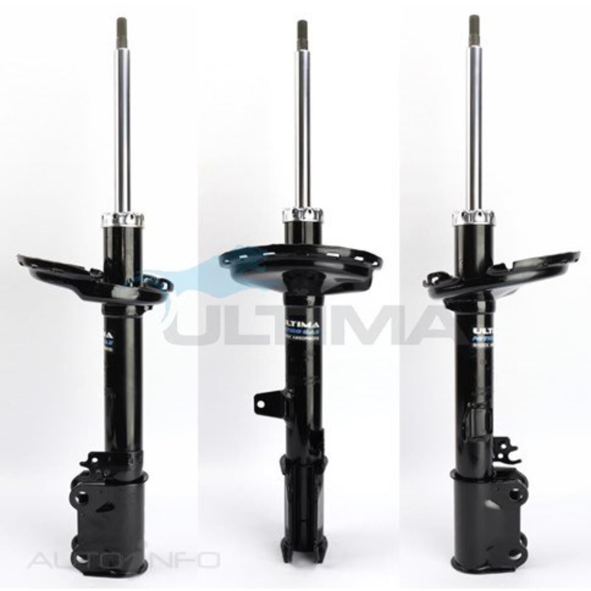 TOYOTA KLUGER GSU40R REAR, , scaau_hi-res