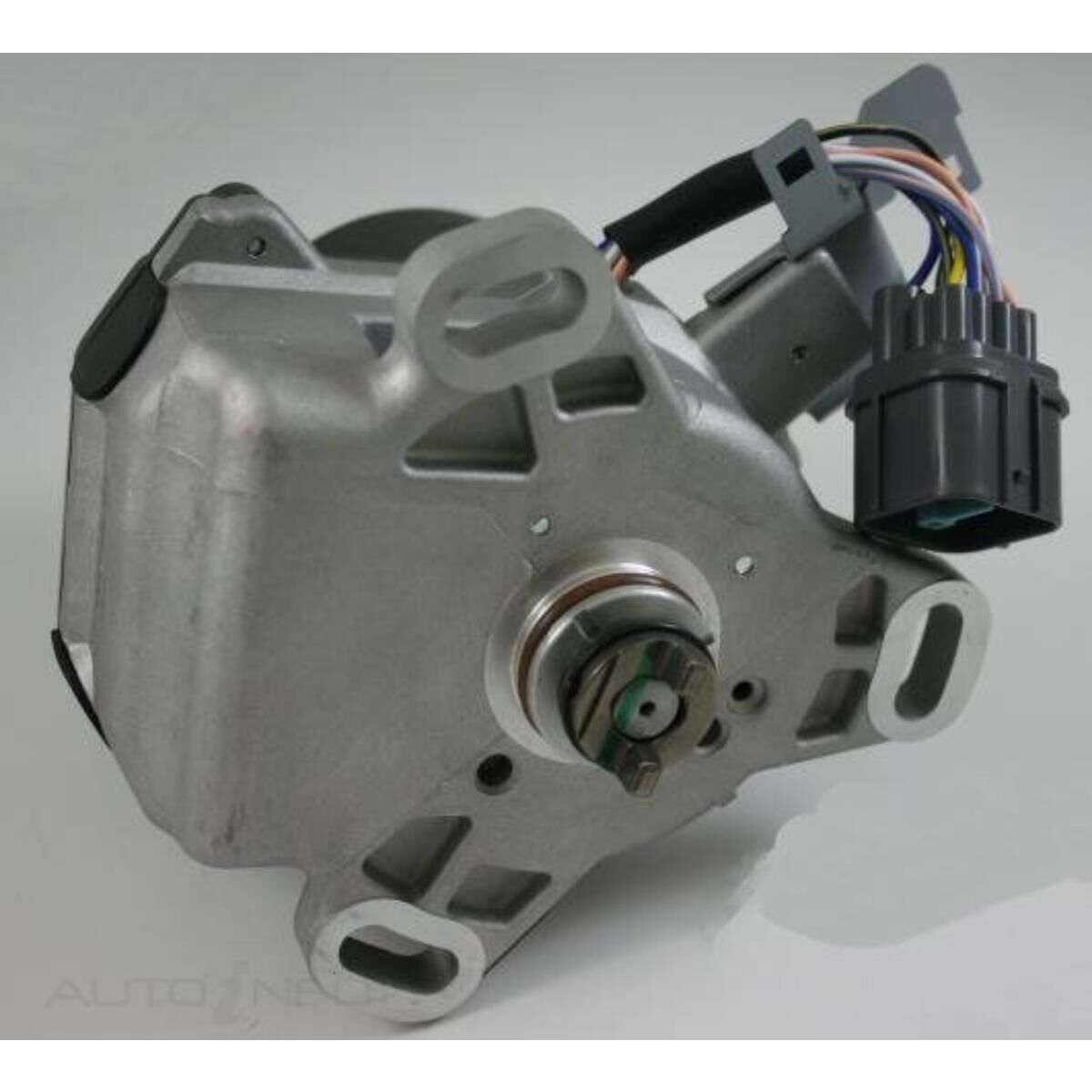 NEW IGN DISTCAST NUMBER D4T92-04- 1 CONNECTION  PLUG, , scaau_hi-res