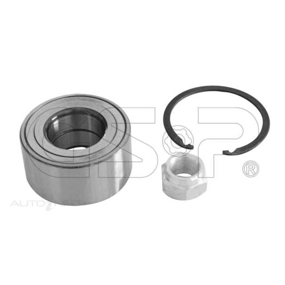 GSP Wheel Bearing Kit GK6926 Supercheap Auto