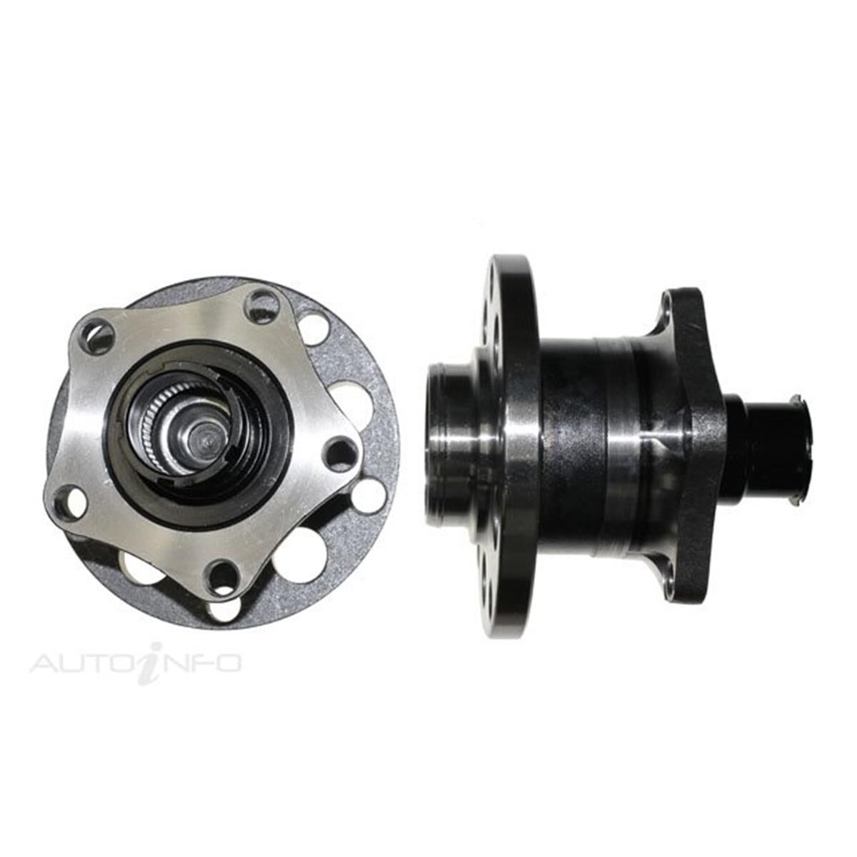 HUB ASSEMBLY, , scaau_hi-res