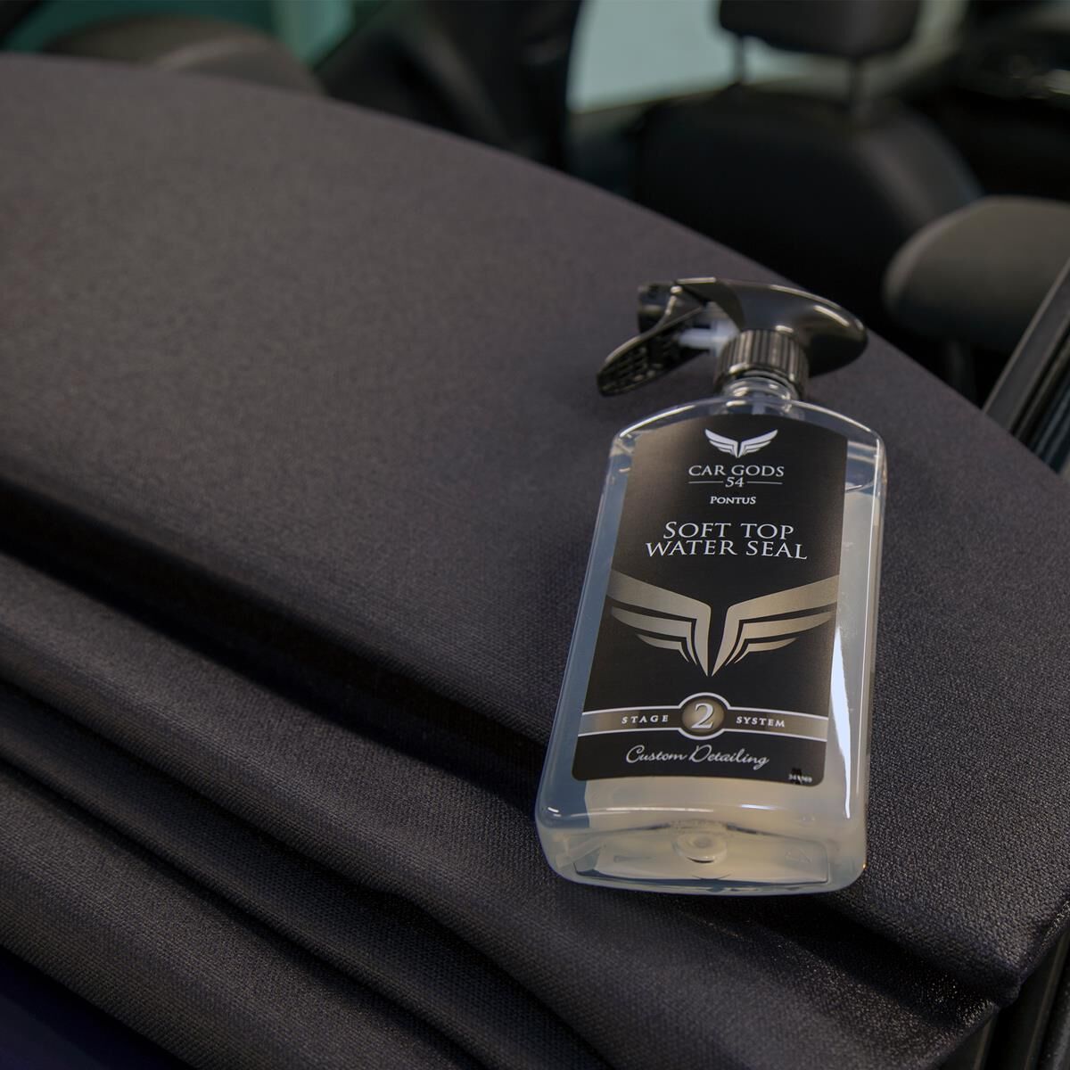 CAR GODS SOFT TOP WATER SEAL, , scaau_hi-res