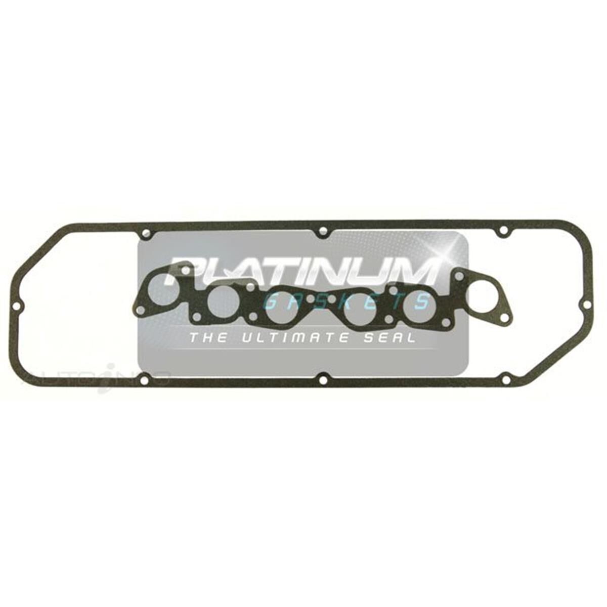 ROCKER COVER GASKET SET, , scaau_hi-res