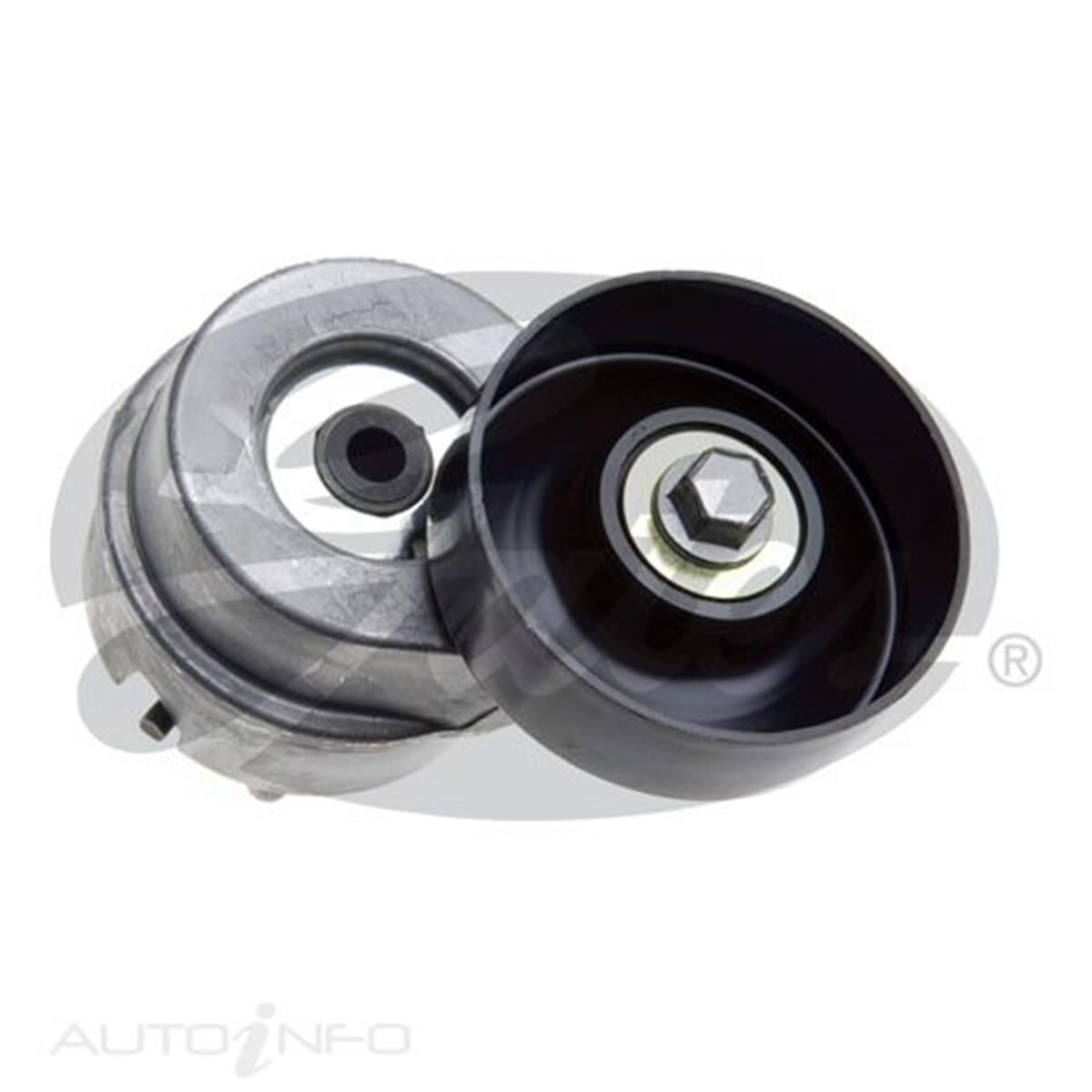 38138 DRIVEALIGN TENSIONER, , scaau_hi-res