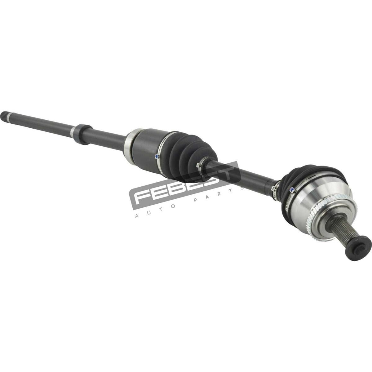CV AXLE SHAFT ASSEMBLY RIGHT 26X1006X36, , scaau_hi-res