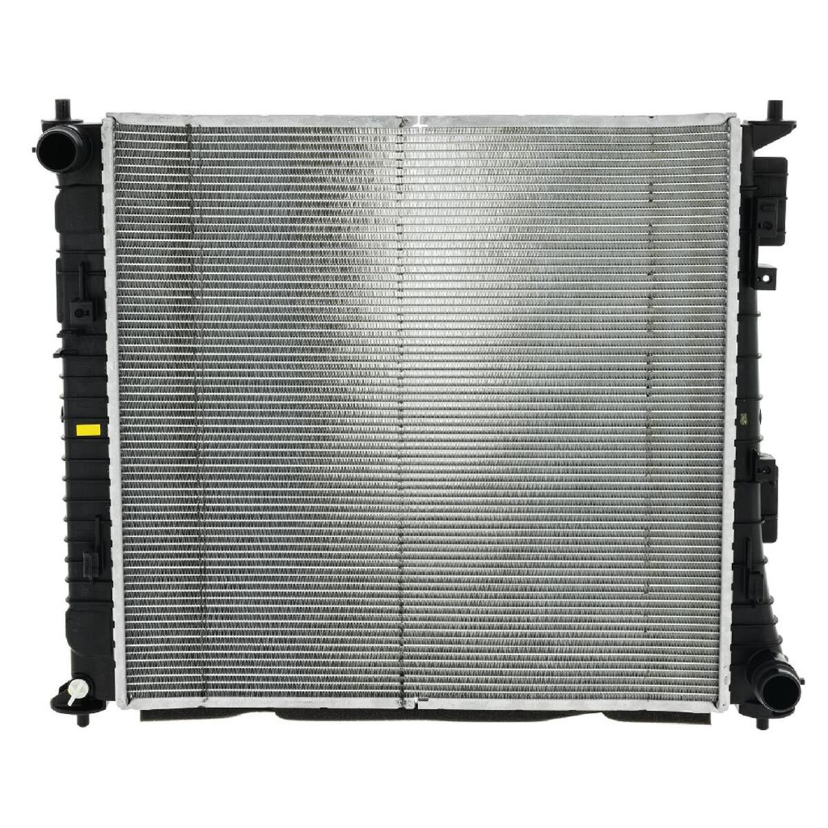 RAD KIA SORENTO 7/2020 > 2.2LT DIESEL - RADIATORS PASSENGER/LIGHT COMM, , scaau_hi-res