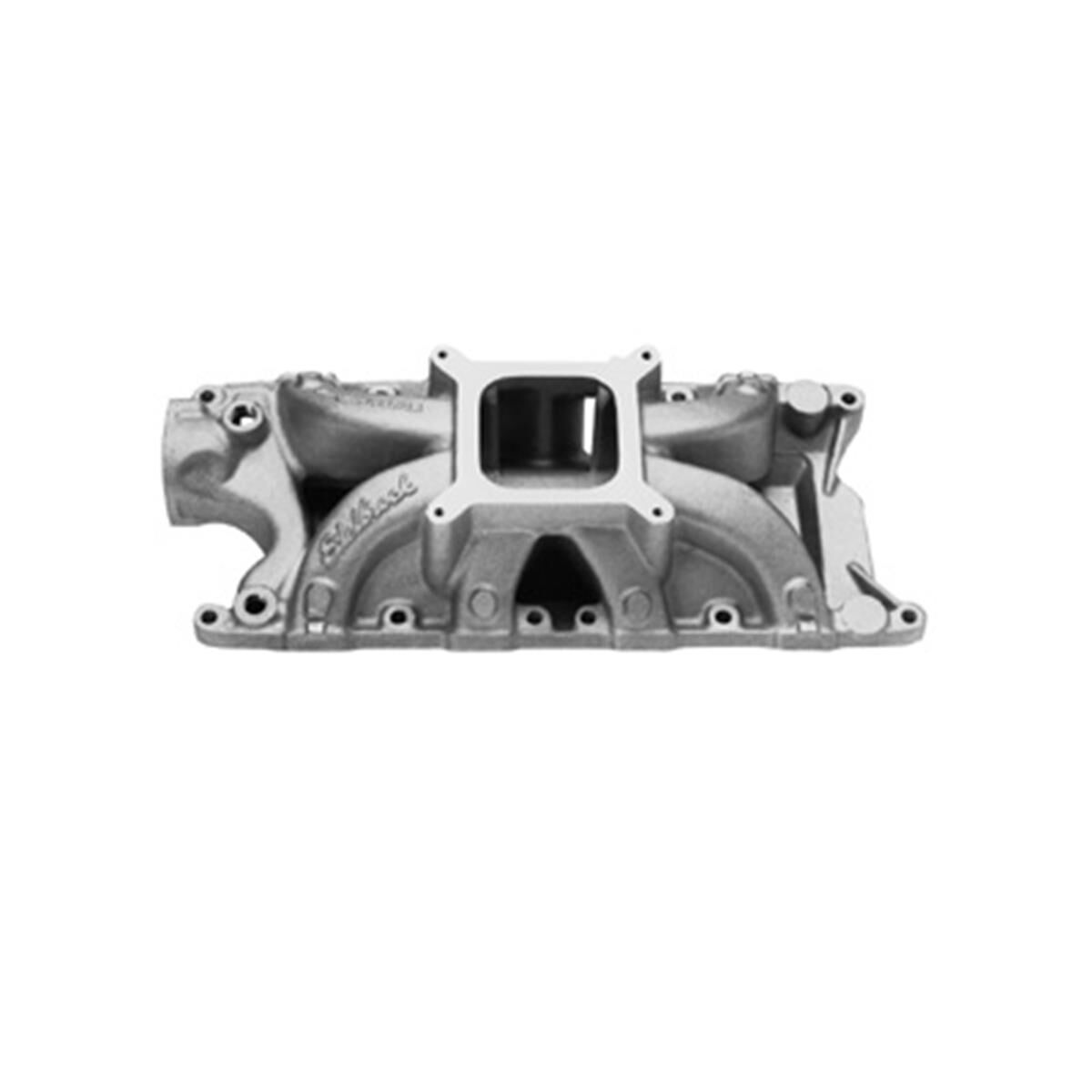 Edelbrock Victor Series Intake Manifold Ford 302, ED2921 Supercheap