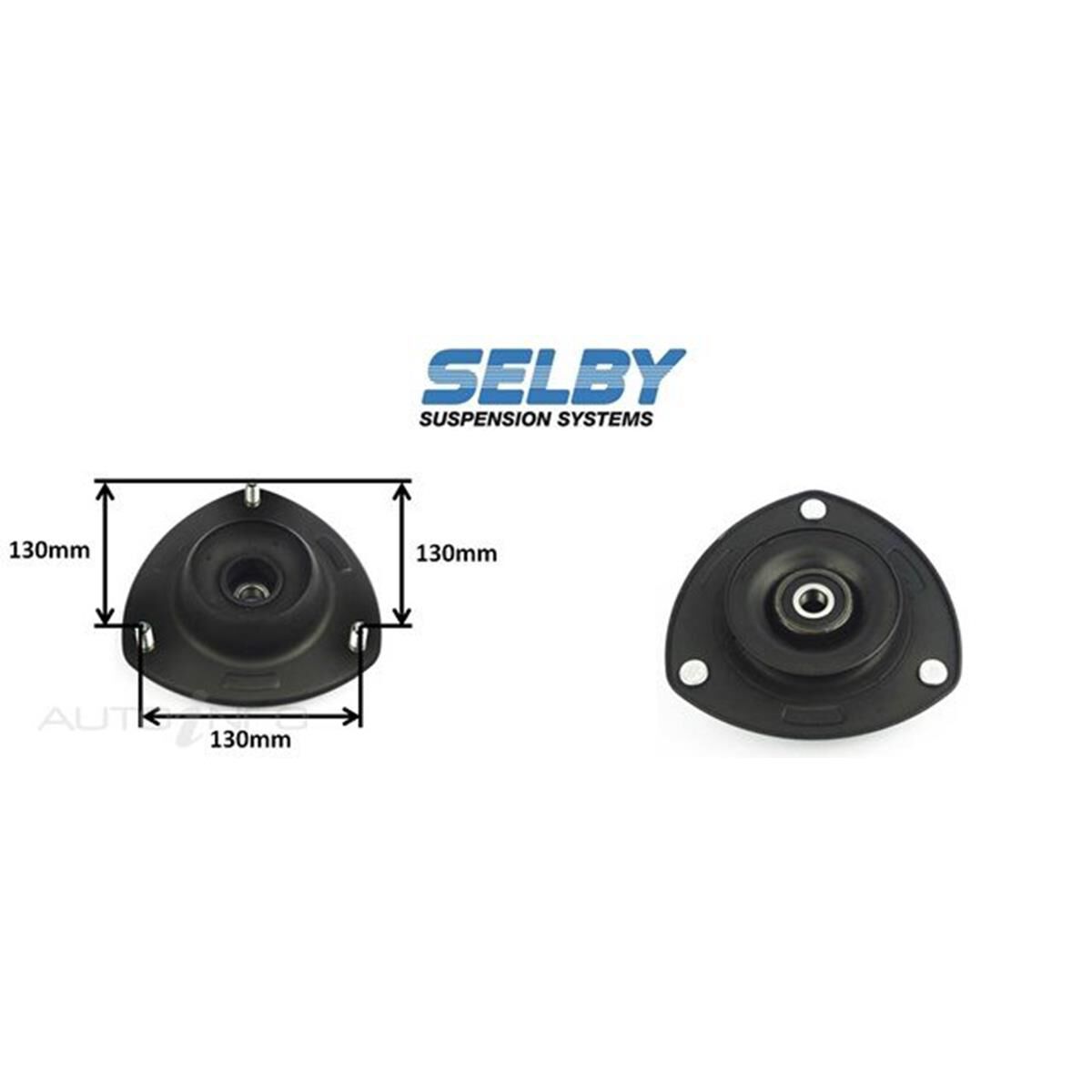 ST/MOUNT HYUNDAI TRAJET, , scaau_hi-res