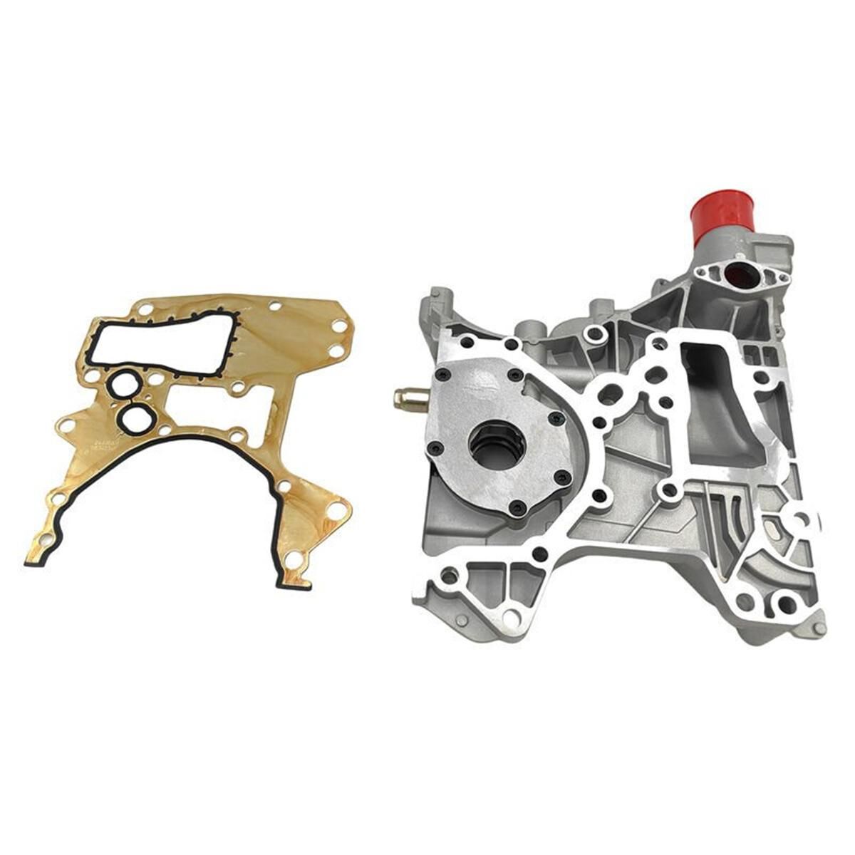 Oil Pump, , scaau_hi-res