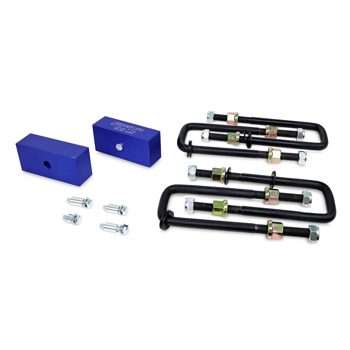 SuperPro Rear Kit - TRC219RLK | Supercheap Auto