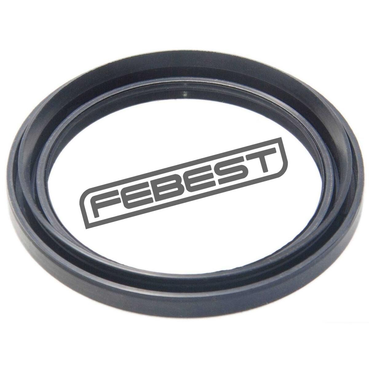 OIL SEAL FRONT HUB 62.2X81.2X7.4X11.4, , scaau_hi-res