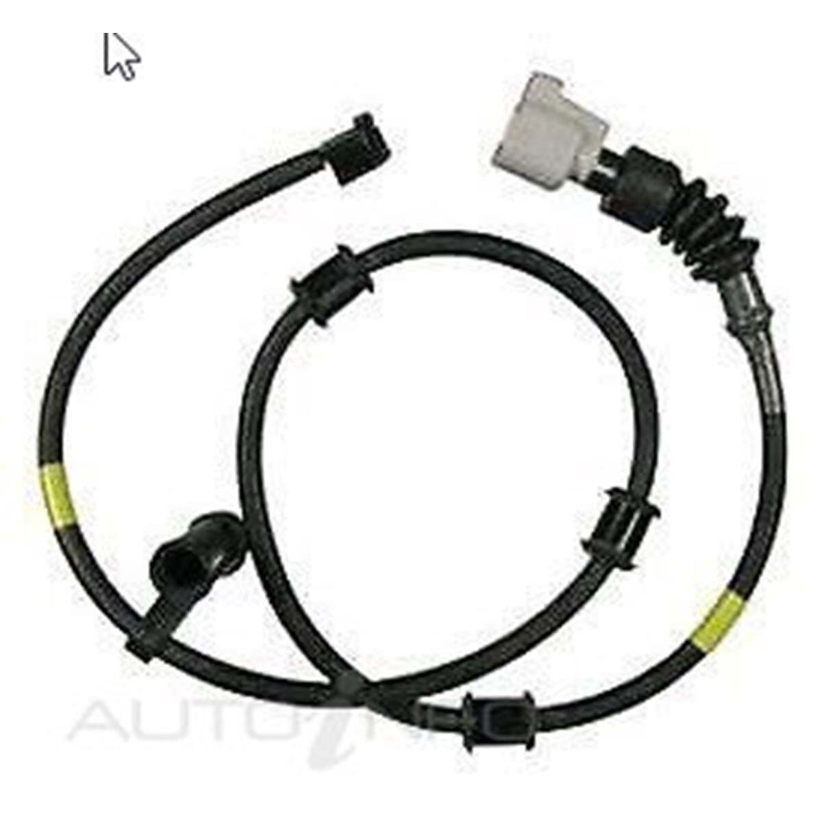EUROLINE BRAKE WEAR SENSOR, , scaau_hi-res