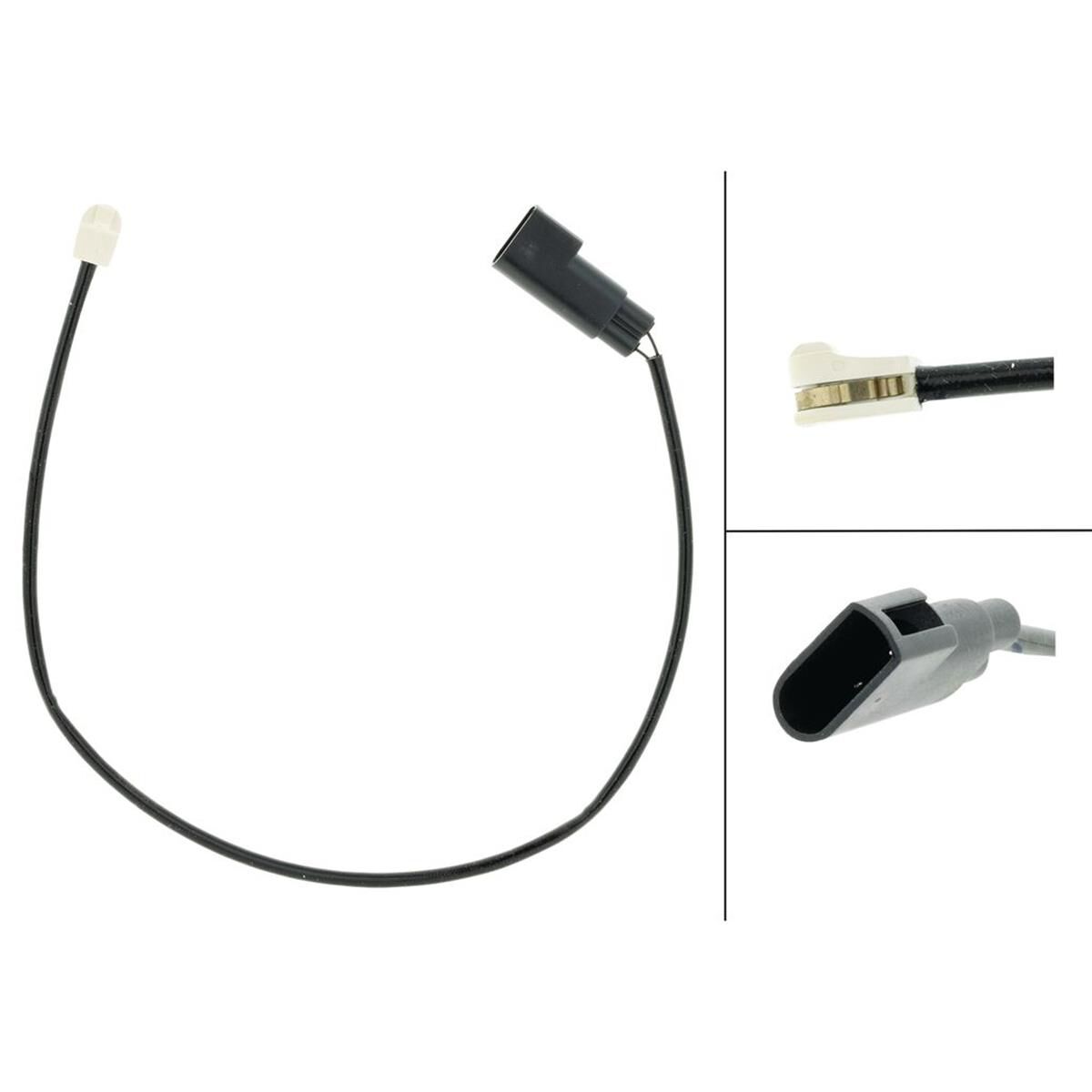 EUROLINE BRAKE WEAR SENSOR, , scaau_hi-res