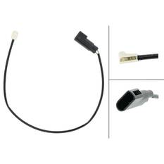 EUROLINE BRAKE WEAR SENSOR, , scaau_hi-res