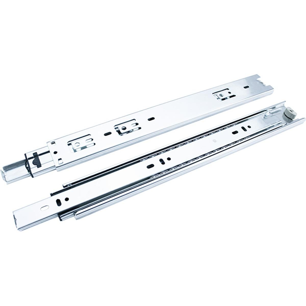 Sunrise Drawer Slides Standard 45kg - 550mm, , scaau_hi-res