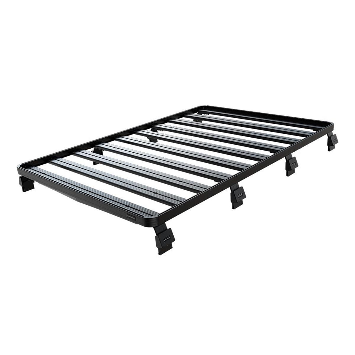 FRONT RUNNER TOYOTA LAND CRUISER 80 SLIMLINE II ROOF RACK KIT, , scaau_hi-res