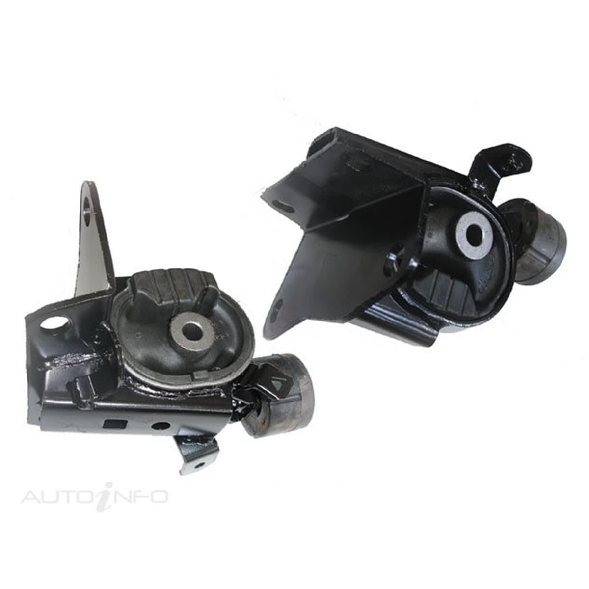 Toyota Avensis Verso Acm20R Dohc 4WD 12/01-10/03 4cyl. 2.0L Lh Auto, , scaau_hi-res