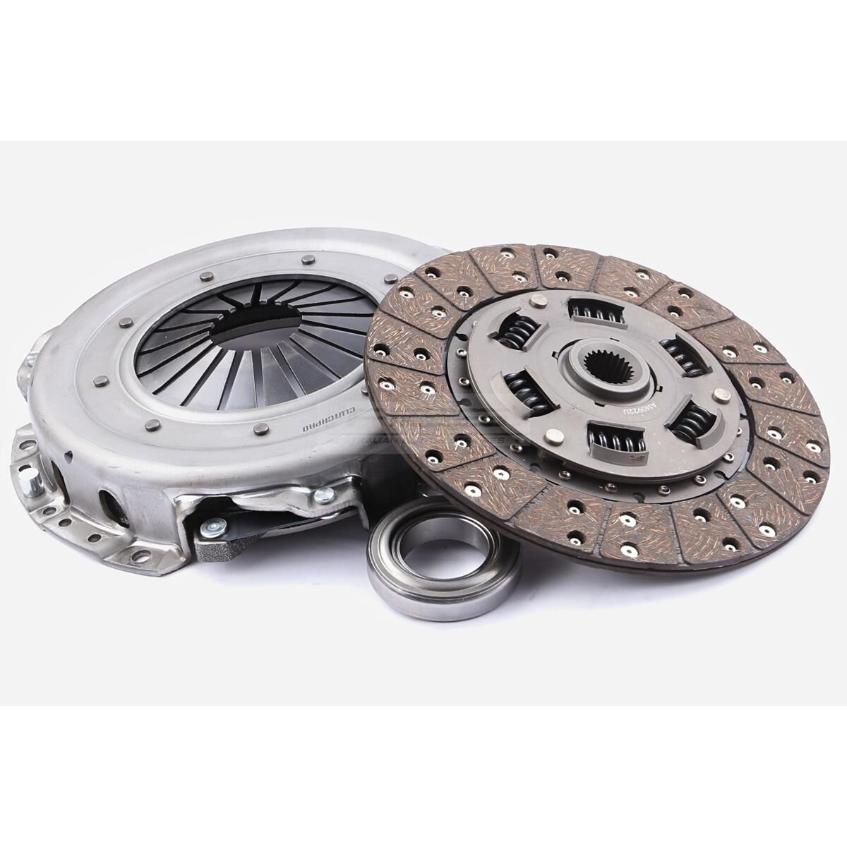 KIT STD FORD CAPRI 3.0L, , scaau_hi-res