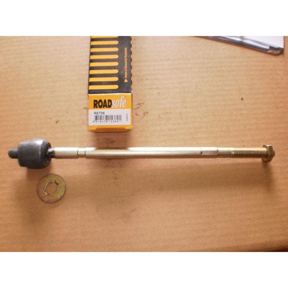 TOYOTA COROLLA (RE2800) 88-92 4WD WAGON A895 M/STEERING, , scaau_hi-res