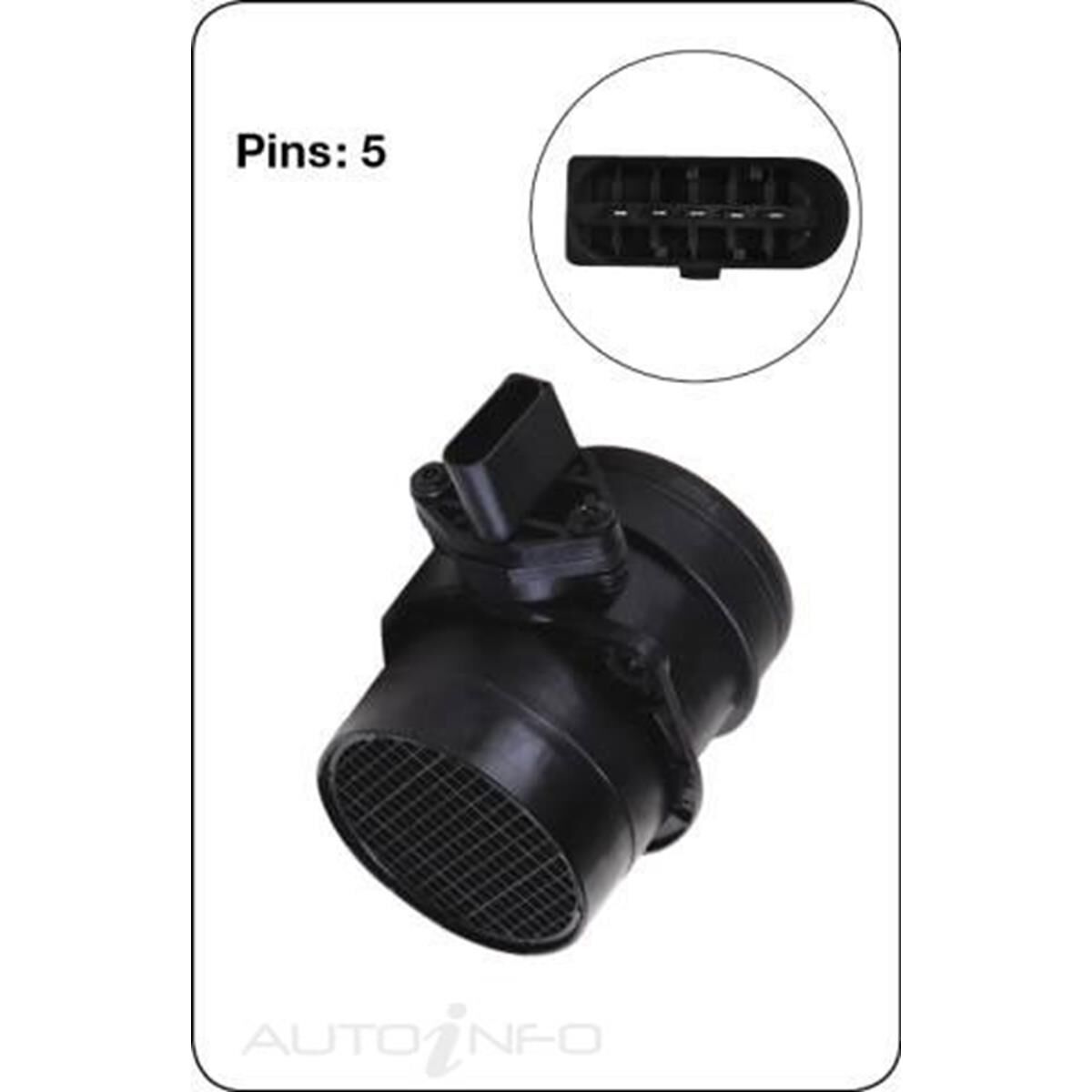 TRIDON AIR FLOW METER, , scaau_hi-res