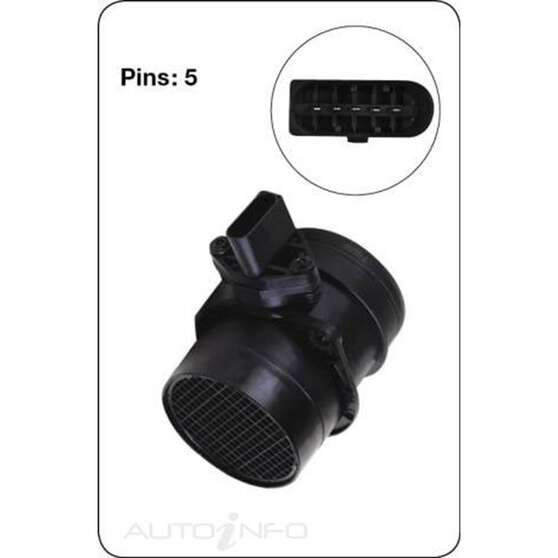 TRIDON AIR FLOW METER, , scaau_hi-res