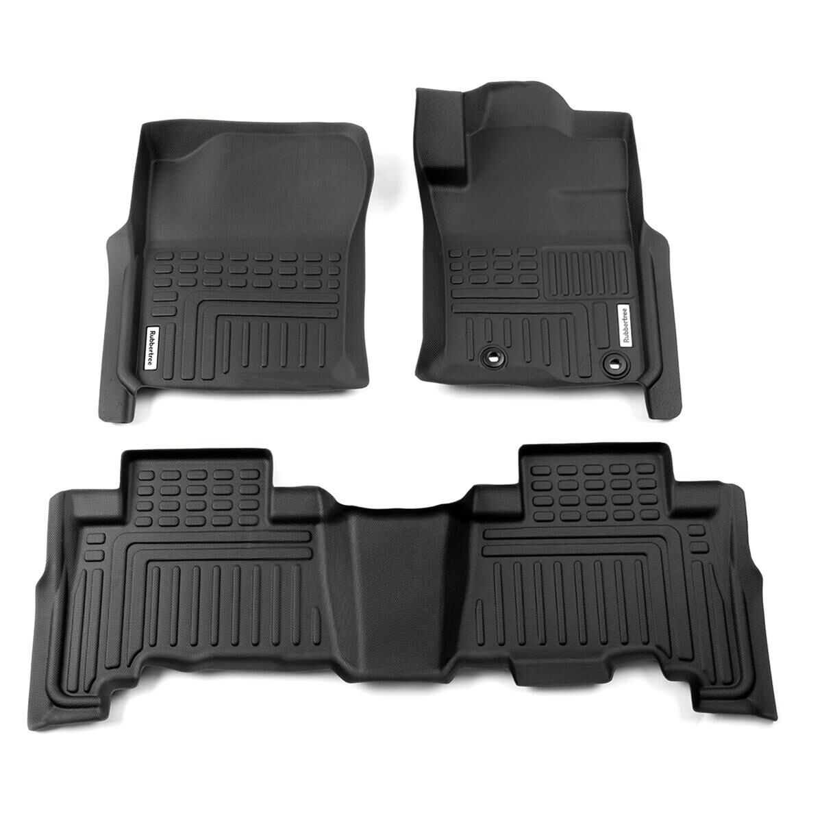 Toyota prado shop floor mats supercheap