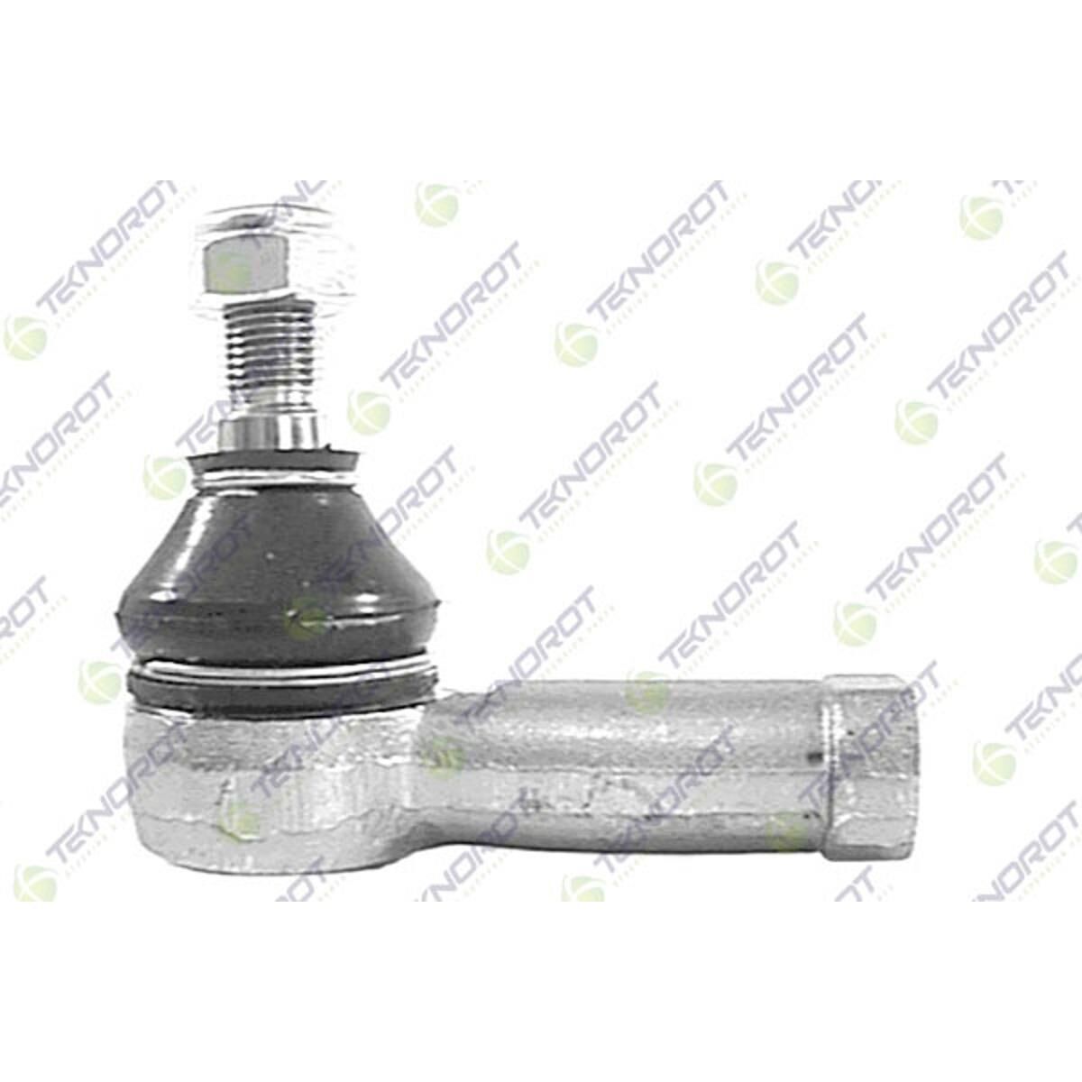 TIE ROD END HYUNDAI H100 TEKNOROT, , scaau_hi-res