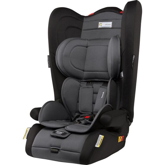 COMFI ASTRA CONVERTIBLE BOOSTER SEAT - 6 MONTHS TO 8 YEARS (2013), , scaau_hi-res