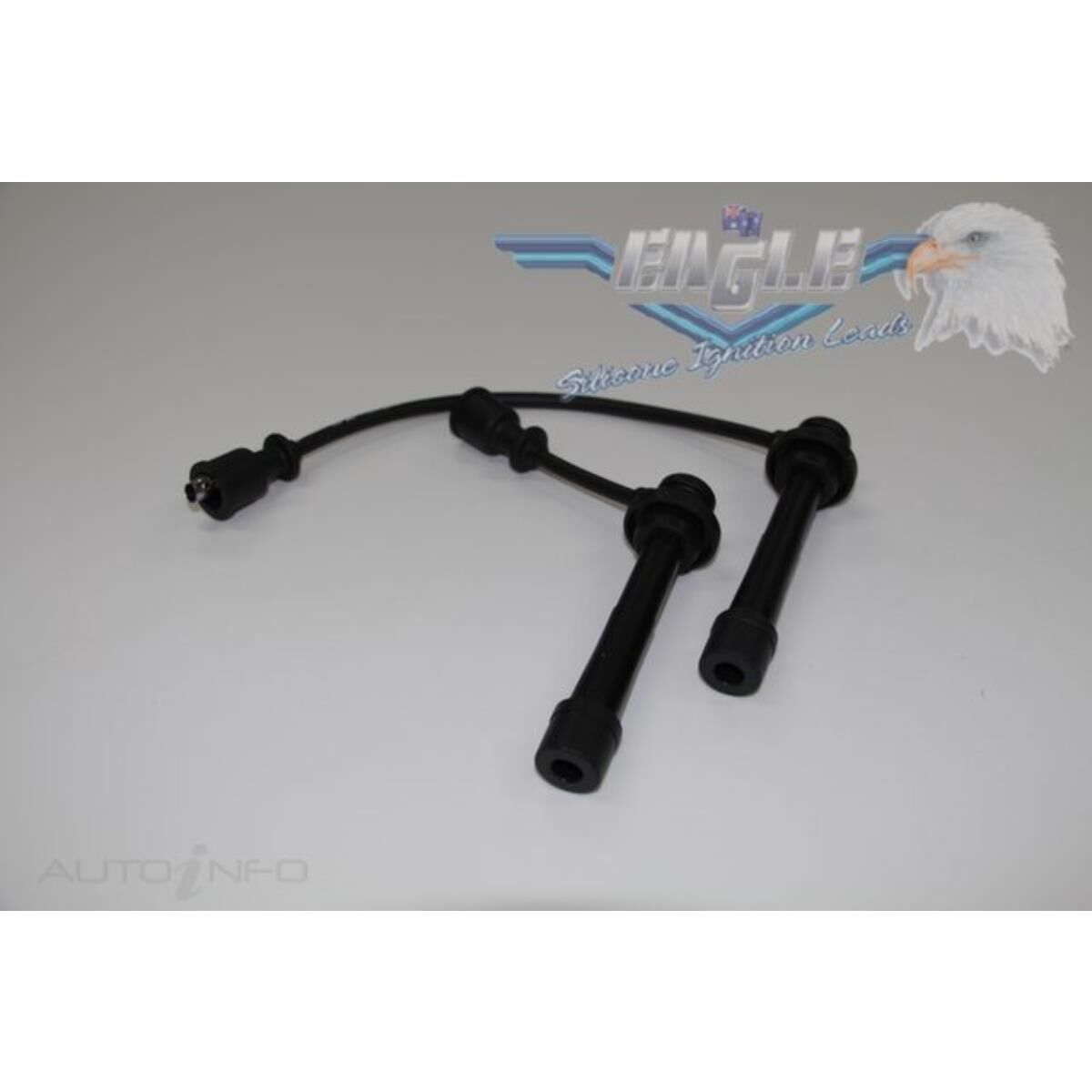 4CYL SUZUKI LEAD KIT, , scaau_hi-res