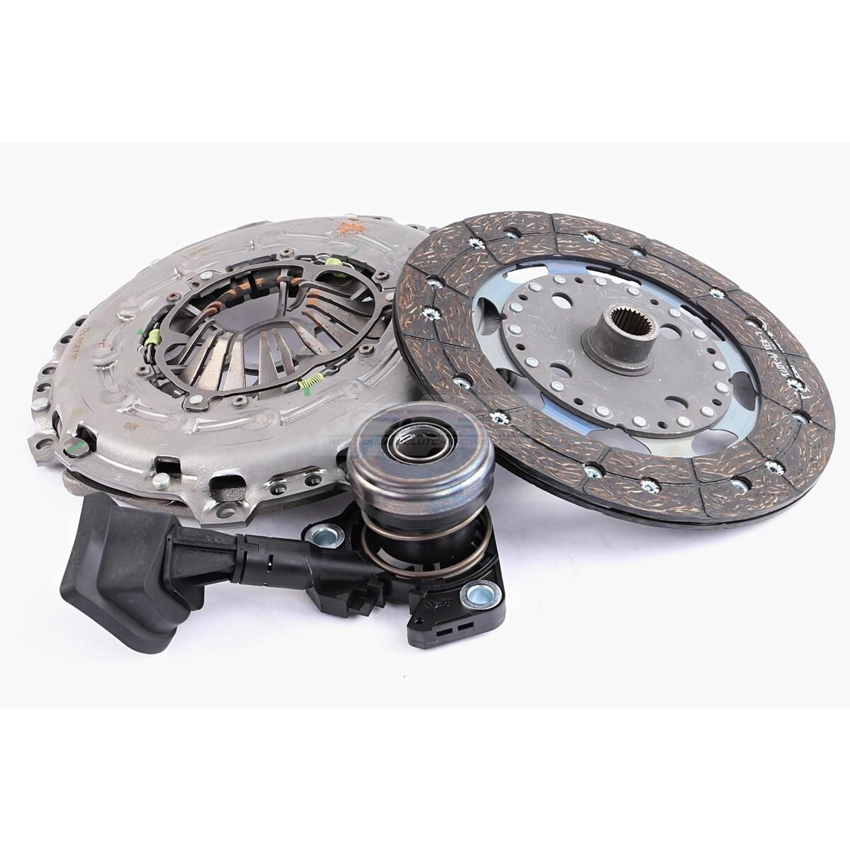 KIT STD PEUGEOT 308 1.6L inc CSC, , scaau_hi-res