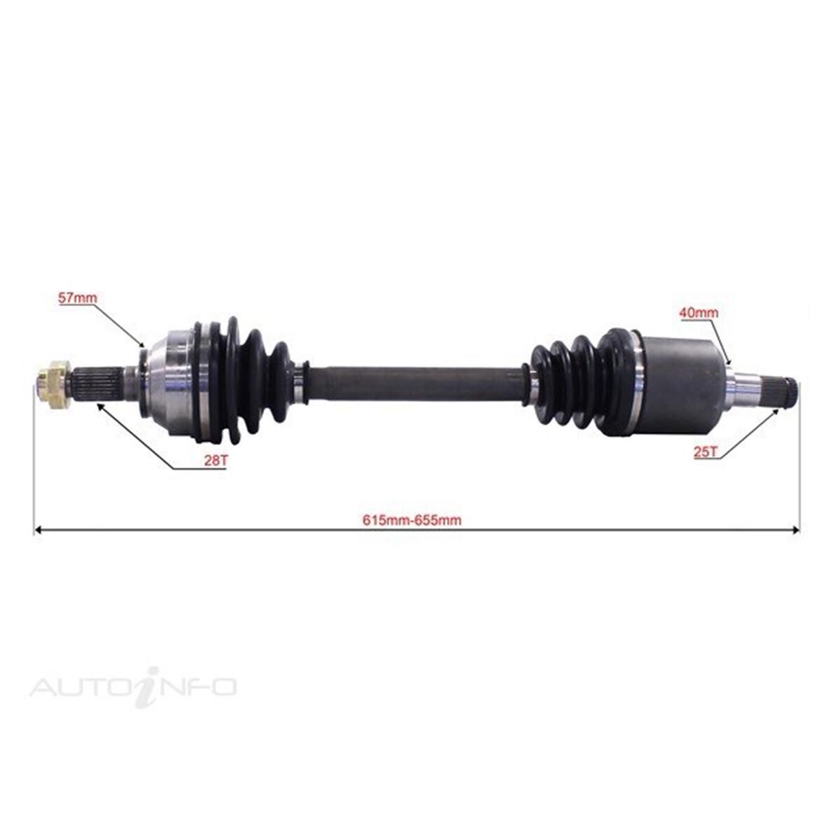DRIVESHAFT ASSEMBLY, , scaau_hi-res