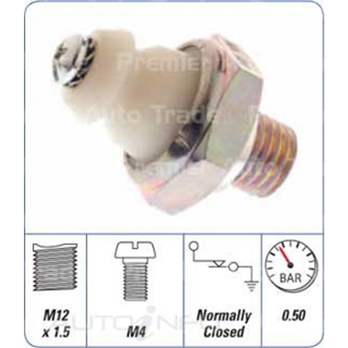 OIL PRESSURE SENSOR / SWITCH, , scaau_hi-res