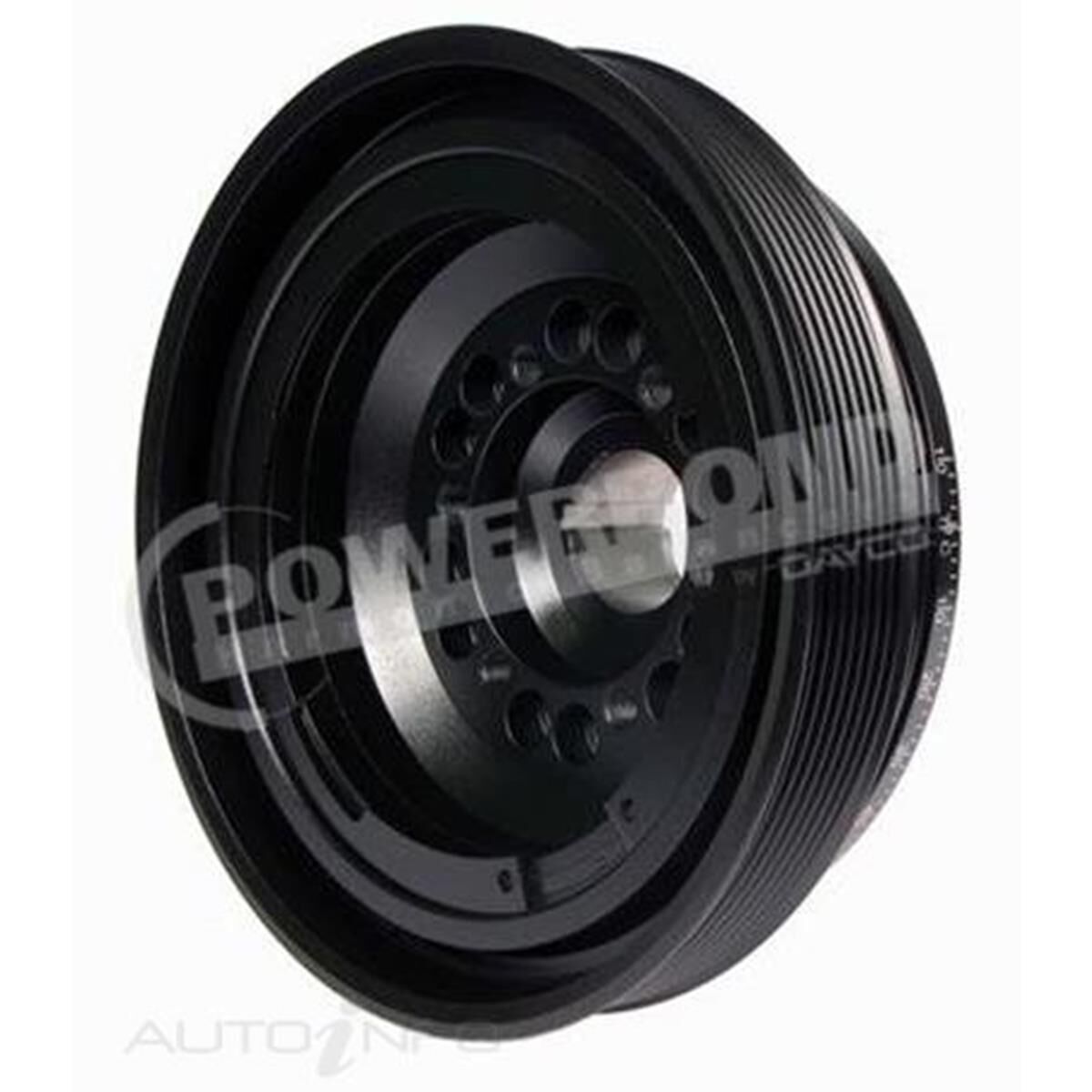HARMONIC BALANCER -S/C RACE, , scaau_hi-res