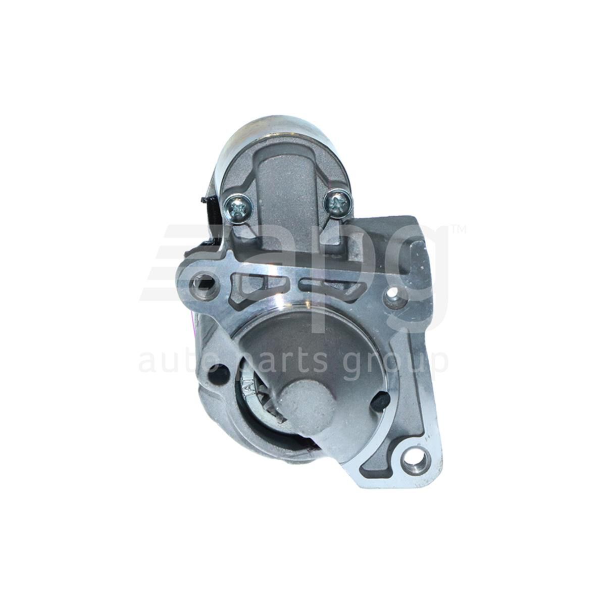 STARTER MOTOR MITSUBISHI TYPE, , scaau_hi-res