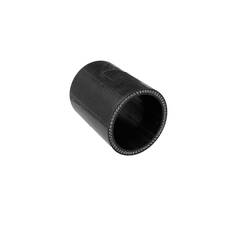2.5" STRAIGHT SILICONE HOSE JOINER, , scaau_hi-res